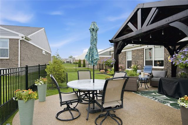 5114 Renaissance Park Drive, Middletown, OH 45005