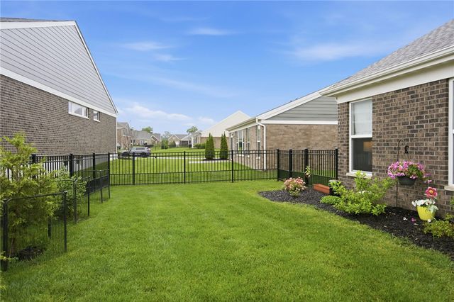 5114 Renaissance Park Drive, Middletown, OH 45005
