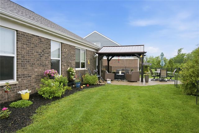 5114 Renaissance Park Drive, Middletown, OH 45005