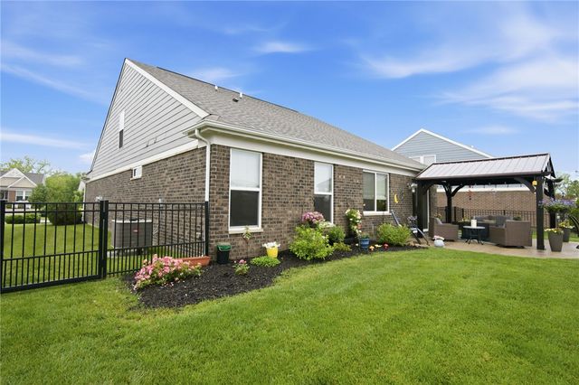 5114 Renaissance Park Drive, Middletown, OH 45005