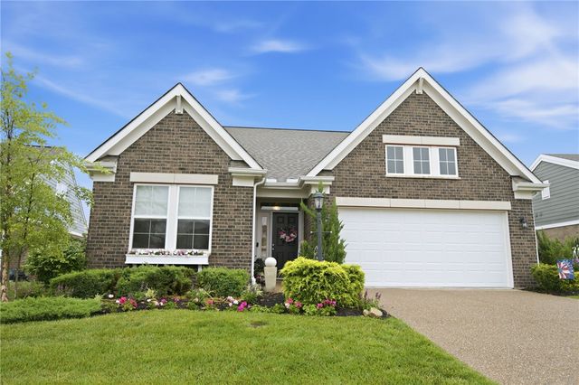 5114 Renaissance Park Drive, Middletown, OH 45005