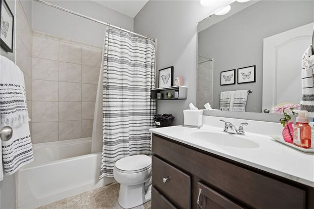 5114 Renaissance Park Drive, Middletown, OH 45005