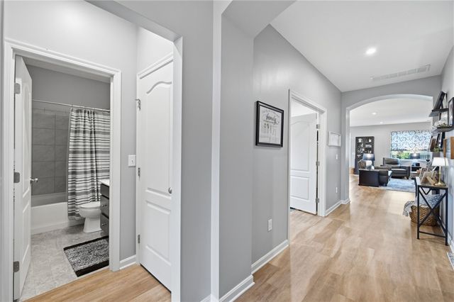 5114 Renaissance Park Drive, Middletown, OH 45005