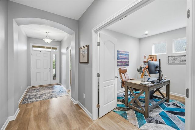 5114 Renaissance Park Drive, Middletown, OH 45005