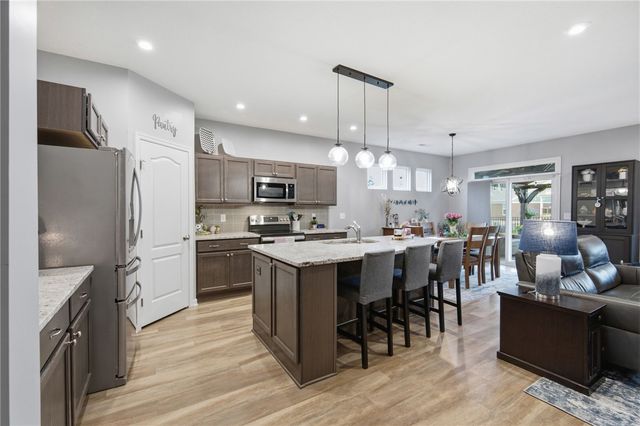 5114 Renaissance Park Drive, Middletown, OH 45005