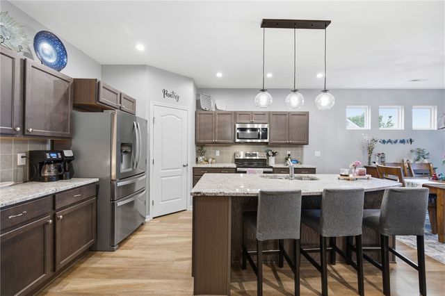 5114 Renaissance Park Drive, Middletown, OH 45005