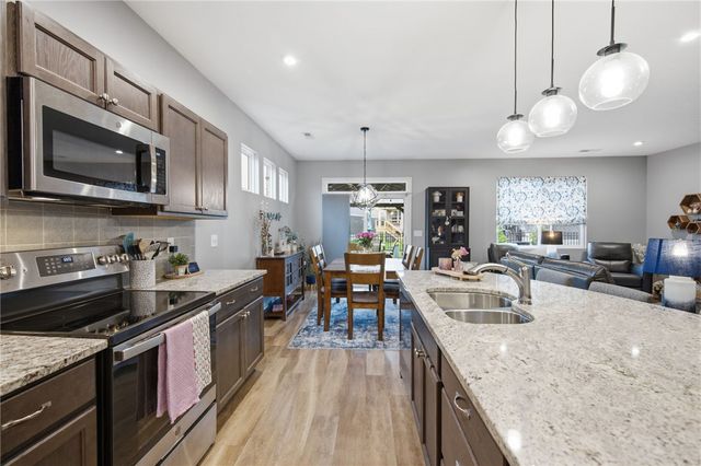5114 Renaissance Park Drive, Middletown, OH 45005
