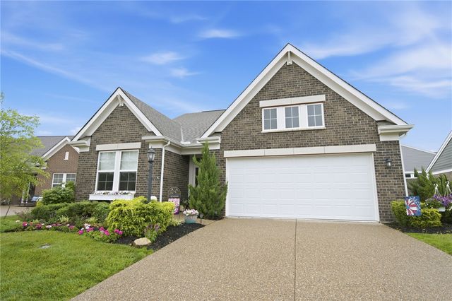 5114 Renaissance Park Drive, Middletown, OH 45005