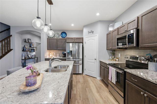 5114 Renaissance Park Drive, Middletown, OH 45005
