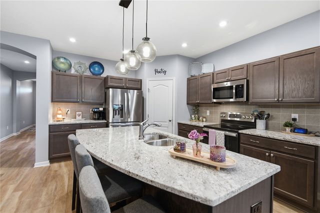 5114 Renaissance Park Drive, Middletown, OH 45005
