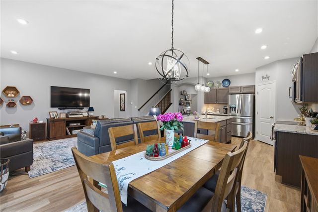 5114 Renaissance Park Drive, Middletown, OH 45005