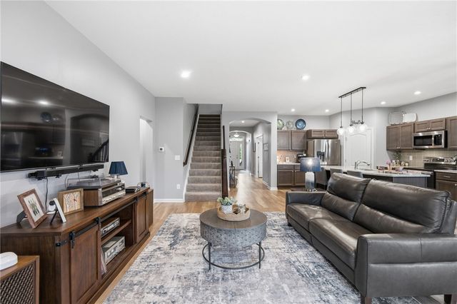 5114 Renaissance Park Drive, Middletown, OH 45005