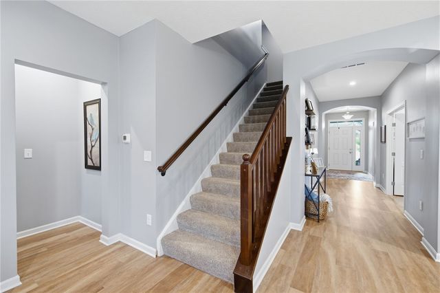 5114 Renaissance Park Drive, Middletown, OH 45005