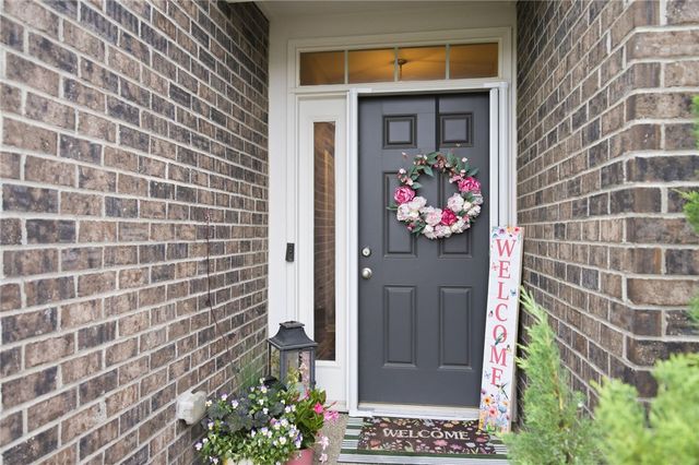 5114 Renaissance Park Drive, Middletown, OH 45005