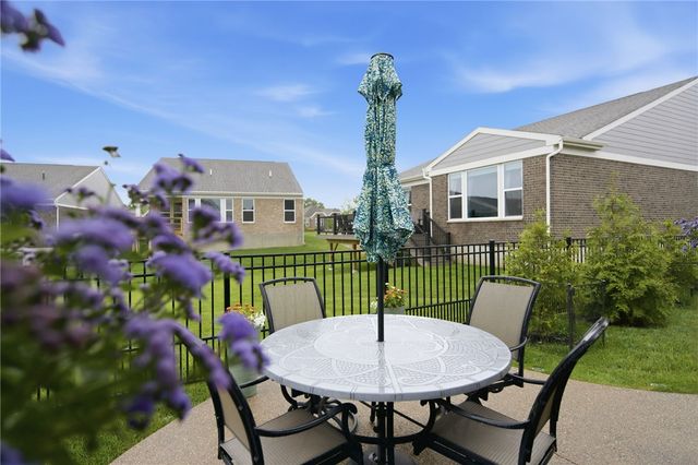5114 Renaissance Park Drive, Middletown, OH 45005