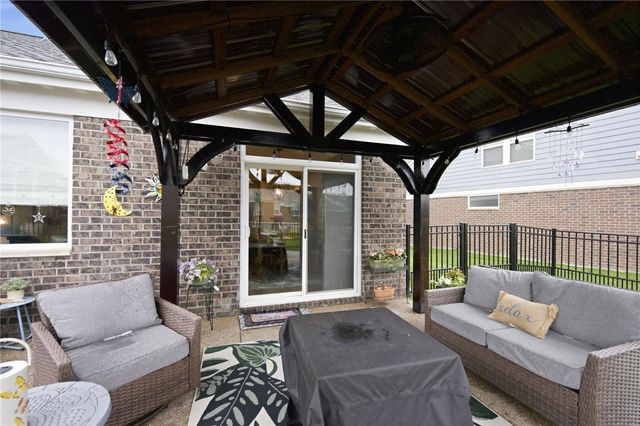 5114 Renaissance Park Drive, Middletown, OH 45005