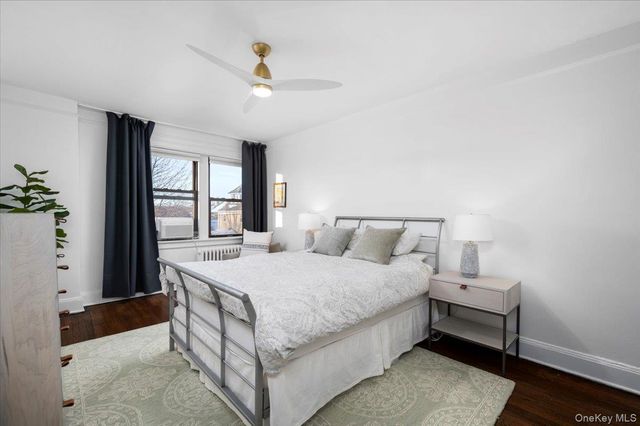 412 Munro Avenue 3J, Mamaroneck, NY 10543