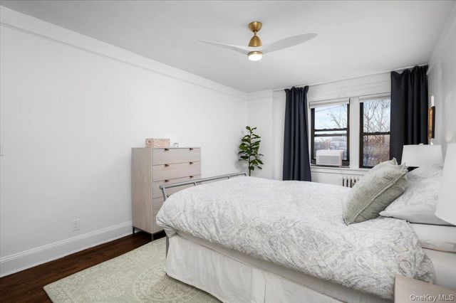 412 Munro Avenue 3J, Mamaroneck, NY 10543