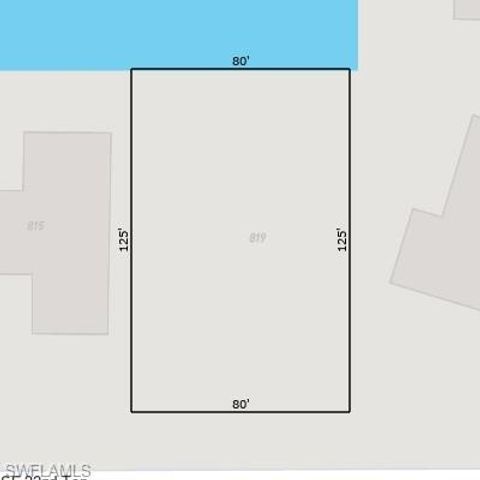 819 SE 33rd TER, Cape Coral, FL 33904