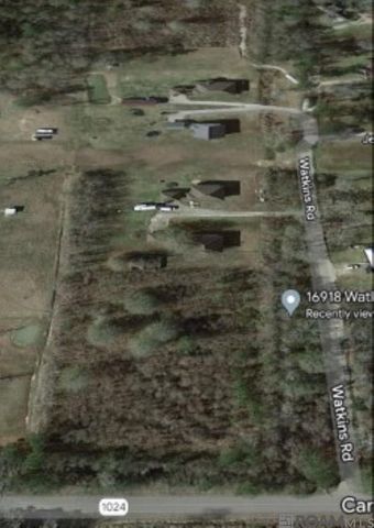 TBD Watkins Rd, Walker, LA 70785