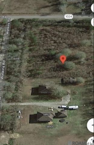 TBD Watkins Rd, Walker, LA 70785