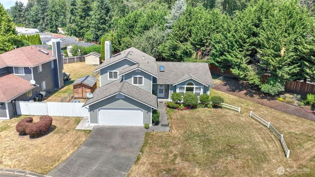 15532 156th Court SE, Renton, WA 98058