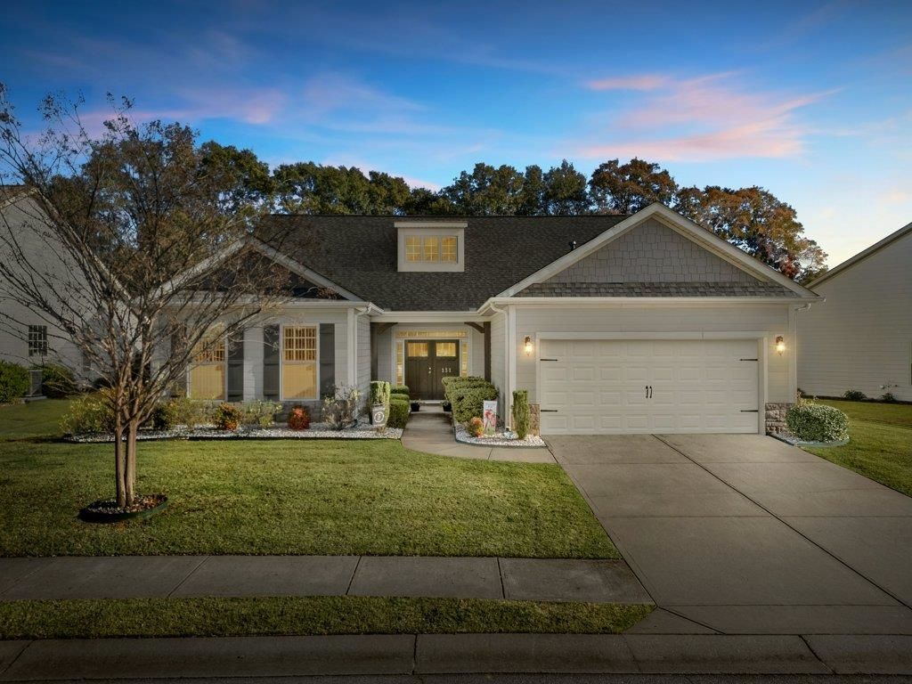 131 Santa Ana Way, Duncan, SC 29334