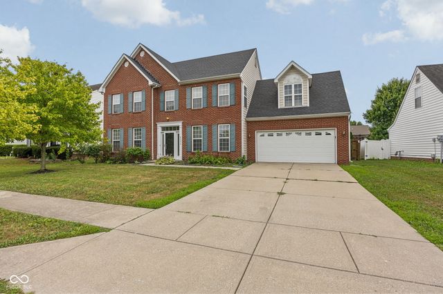 6551 E Daisy Hill Court, Camby, IN 46113