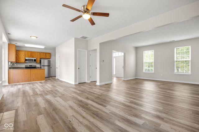 6551 E Daisy Hill Court, Camby, IN 46113