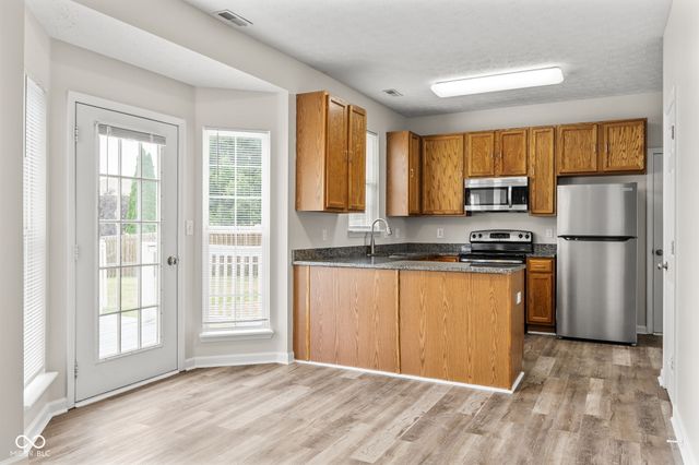6551 E Daisy Hill Court, Camby, IN 46113