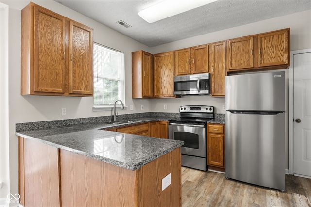 6551 E Daisy Hill Court, Camby, IN 46113