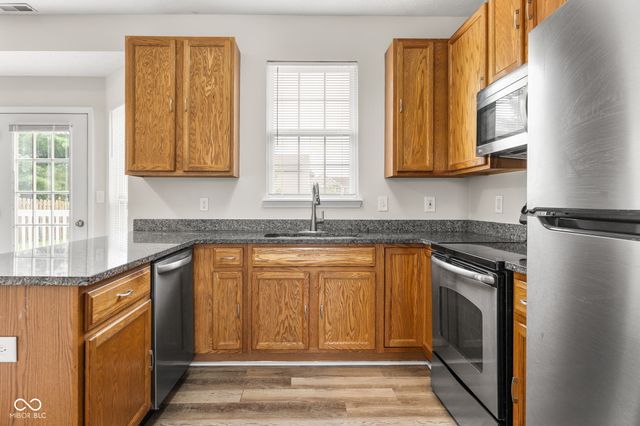 6551 E Daisy Hill Court, Camby, IN 46113