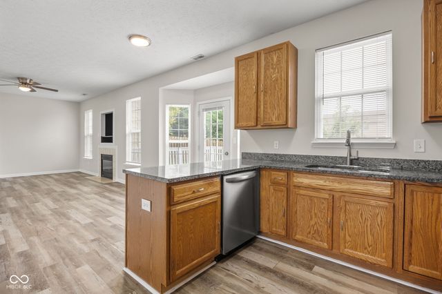 6551 E Daisy Hill Court, Camby, IN 46113