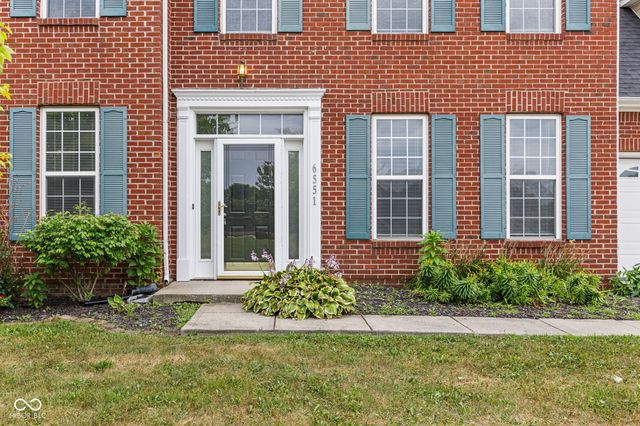 6551 E Daisy Hill Court, Camby, IN 46113