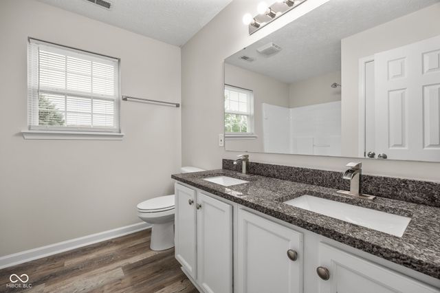 6551 E Daisy Hill Court, Camby, IN 46113
