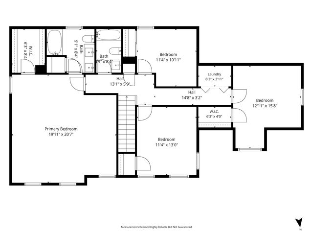 6551 E Daisy Hill Court, Camby, IN 46113