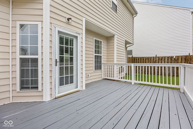 6551 E Daisy Hill Court, Camby, IN 46113