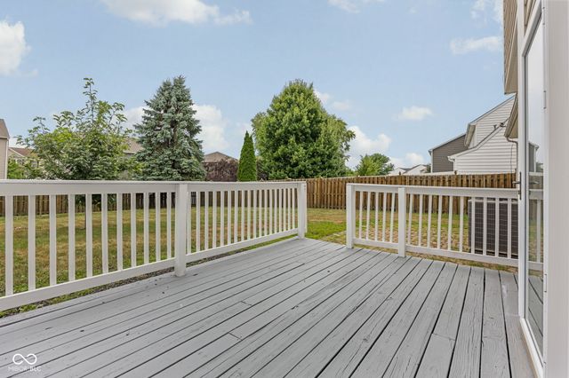 6551 E Daisy Hill Court, Camby, IN 46113