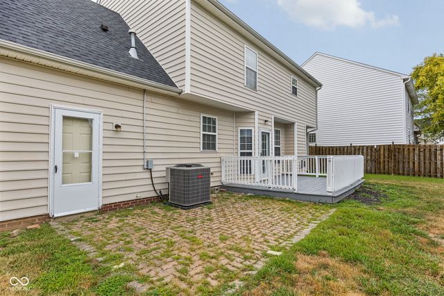 6551 E Daisy Hill Court, Camby, IN 46113