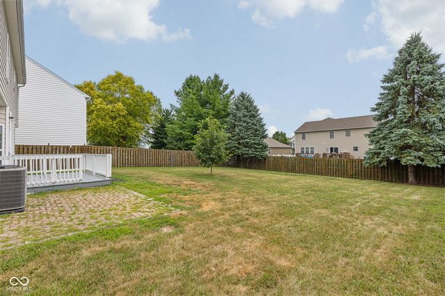 6551 E Daisy Hill Court, Camby, IN 46113
