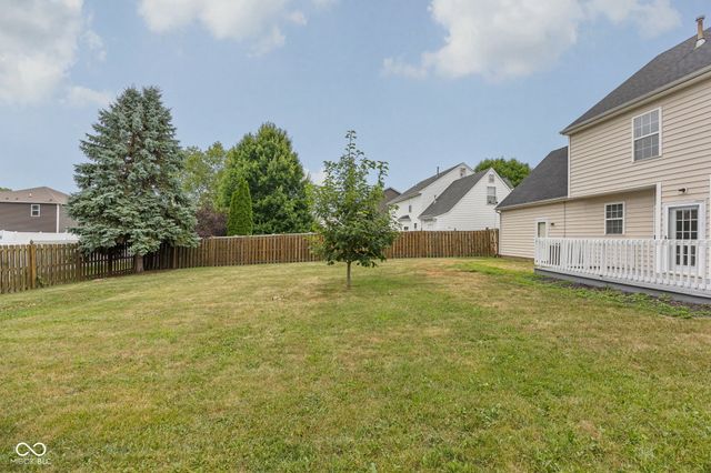 6551 E Daisy Hill Court, Camby, IN 46113