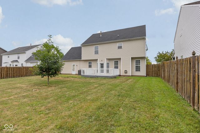 6551 E Daisy Hill Court, Camby, IN 46113