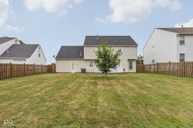 6551 E Daisy Hill Court, Camby, IN 46113