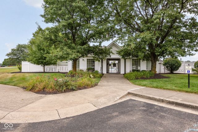 6551 E Daisy Hill Court, Camby, IN 46113