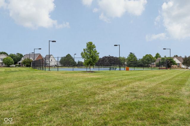 6551 E Daisy Hill Court, Camby, IN 46113