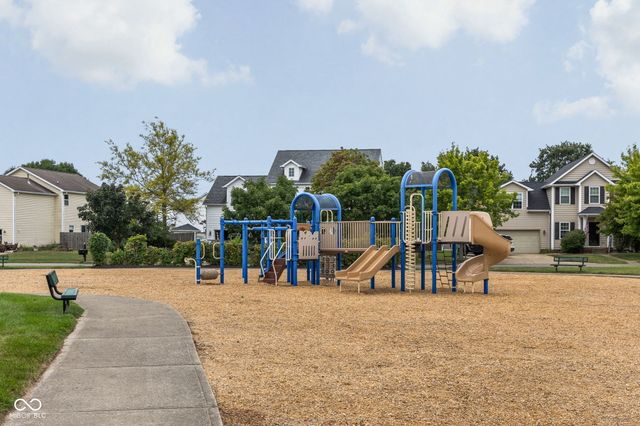 6551 E Daisy Hill Court, Camby, IN 46113