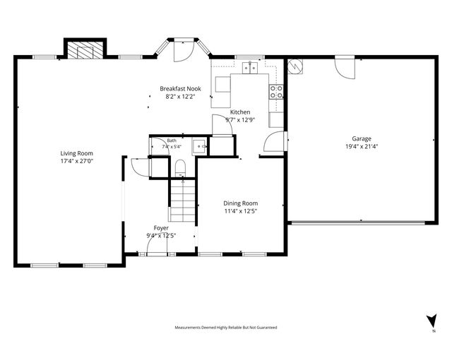 6551 E Daisy Hill Court, Camby, IN 46113