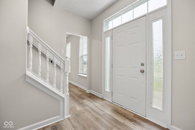 6551 E Daisy Hill Court, Camby, IN 46113