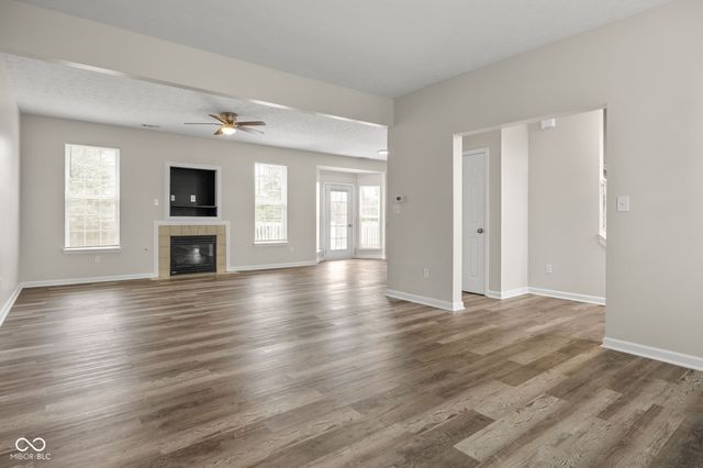6551 E Daisy Hill Court, Camby, IN 46113