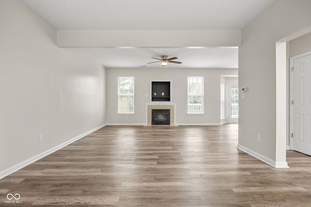6551 E Daisy Hill Court, Camby, IN 46113